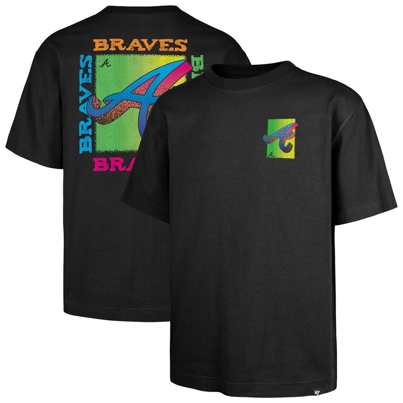 '47 Atlanta Braves … - image