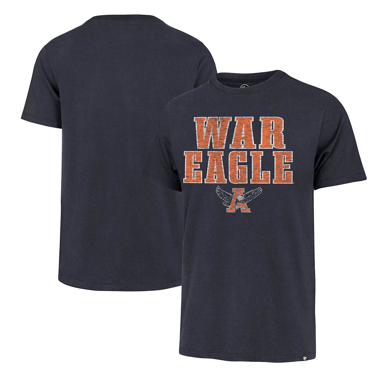 '47 Auburn Tigers Article Franklin T-Shirt                                                                                       - view number 1