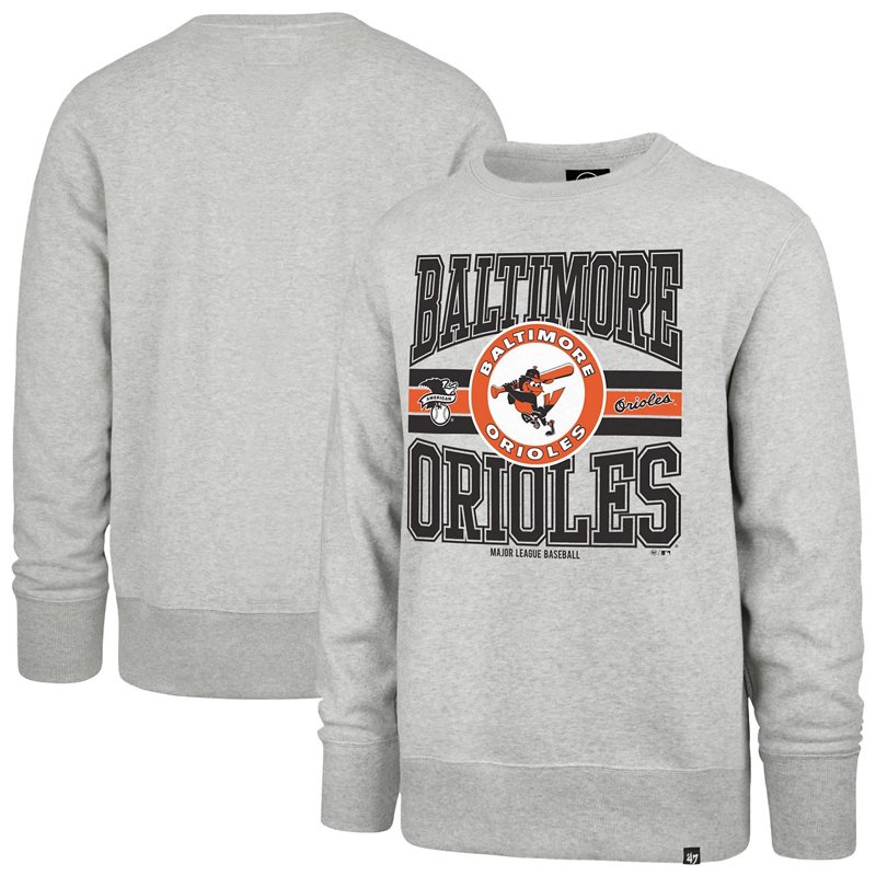 '47 Baltimore Oriol… - image