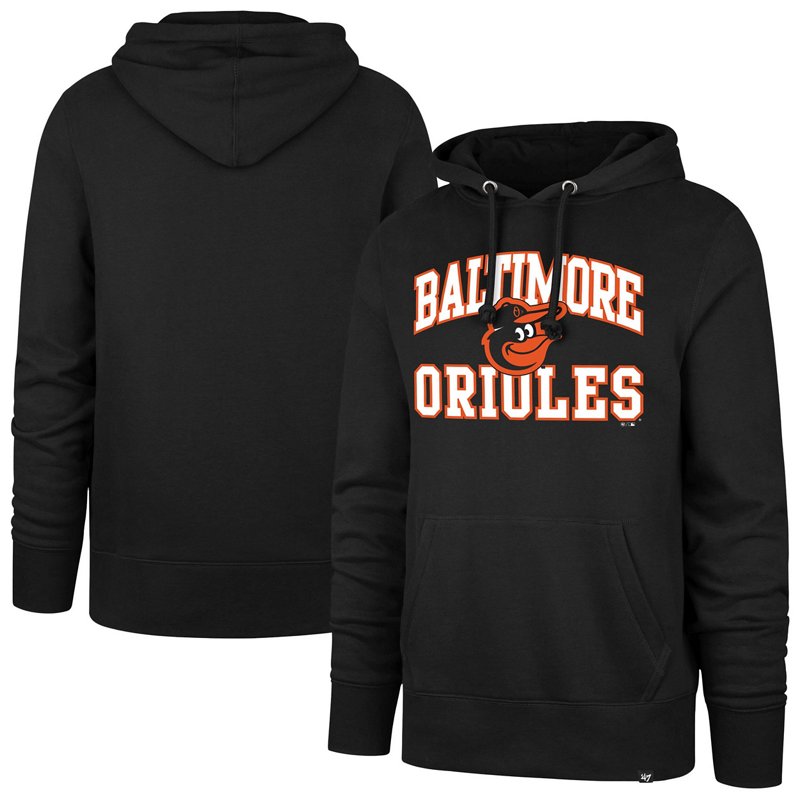 '47 Baltimore Oriol… - image