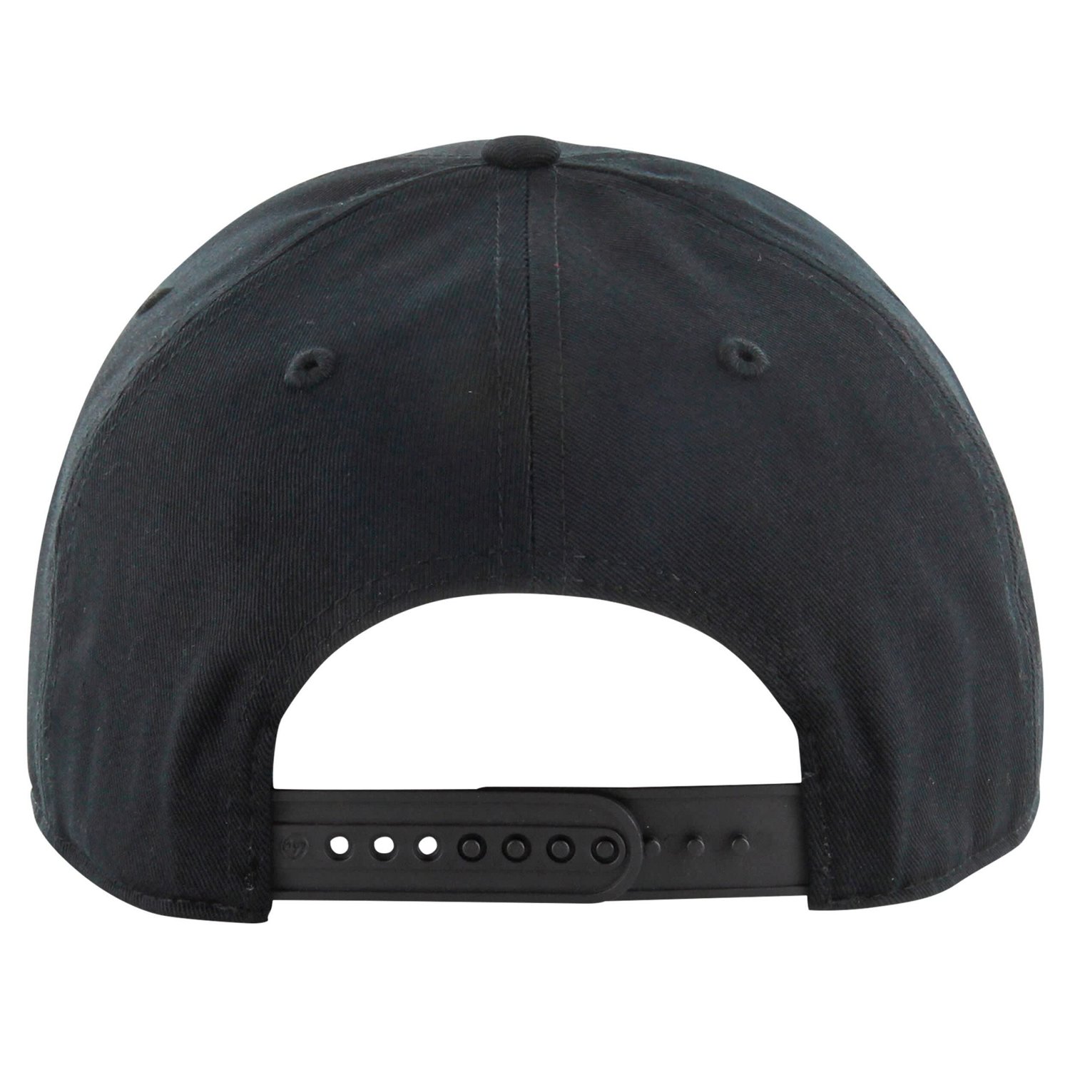 '47 Boston Celtics Core Logo Hitch Adjustable Hat                                                                                - view number 2