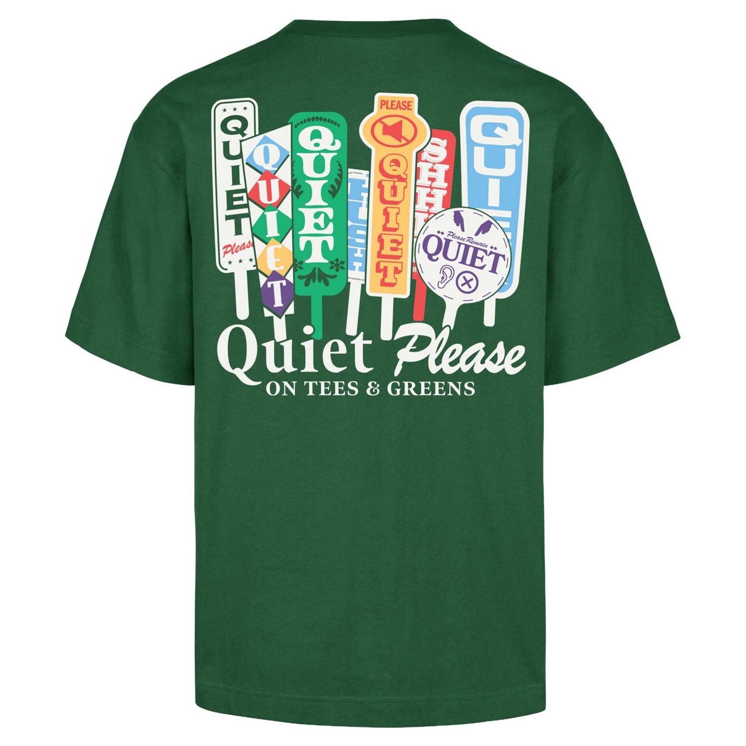 '47 Boston Red Sox Plackard Foundation T-Shirt - view number 3