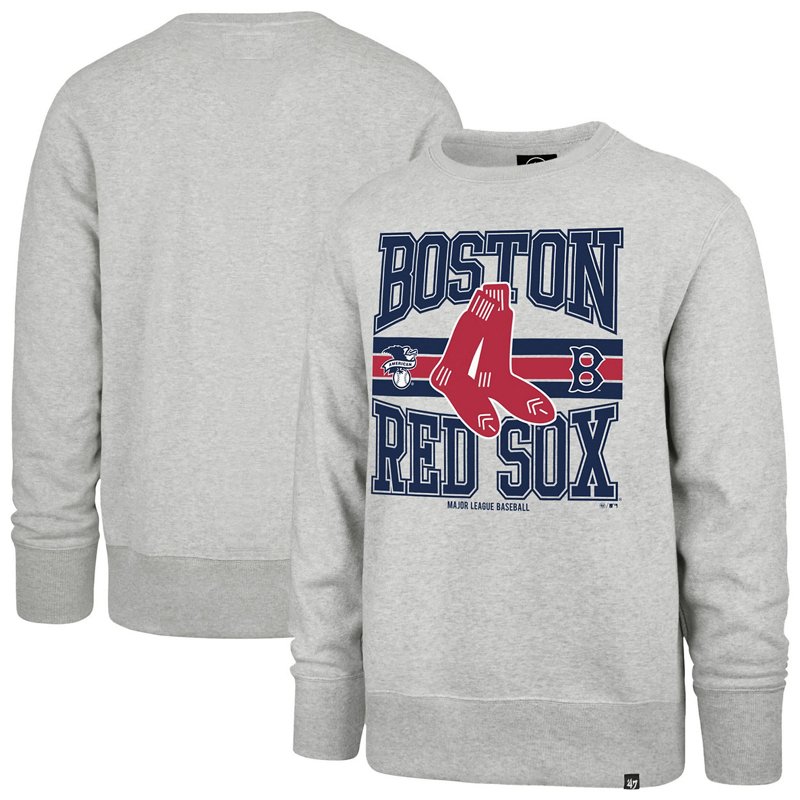 '47 Boston Sox Lett… - image