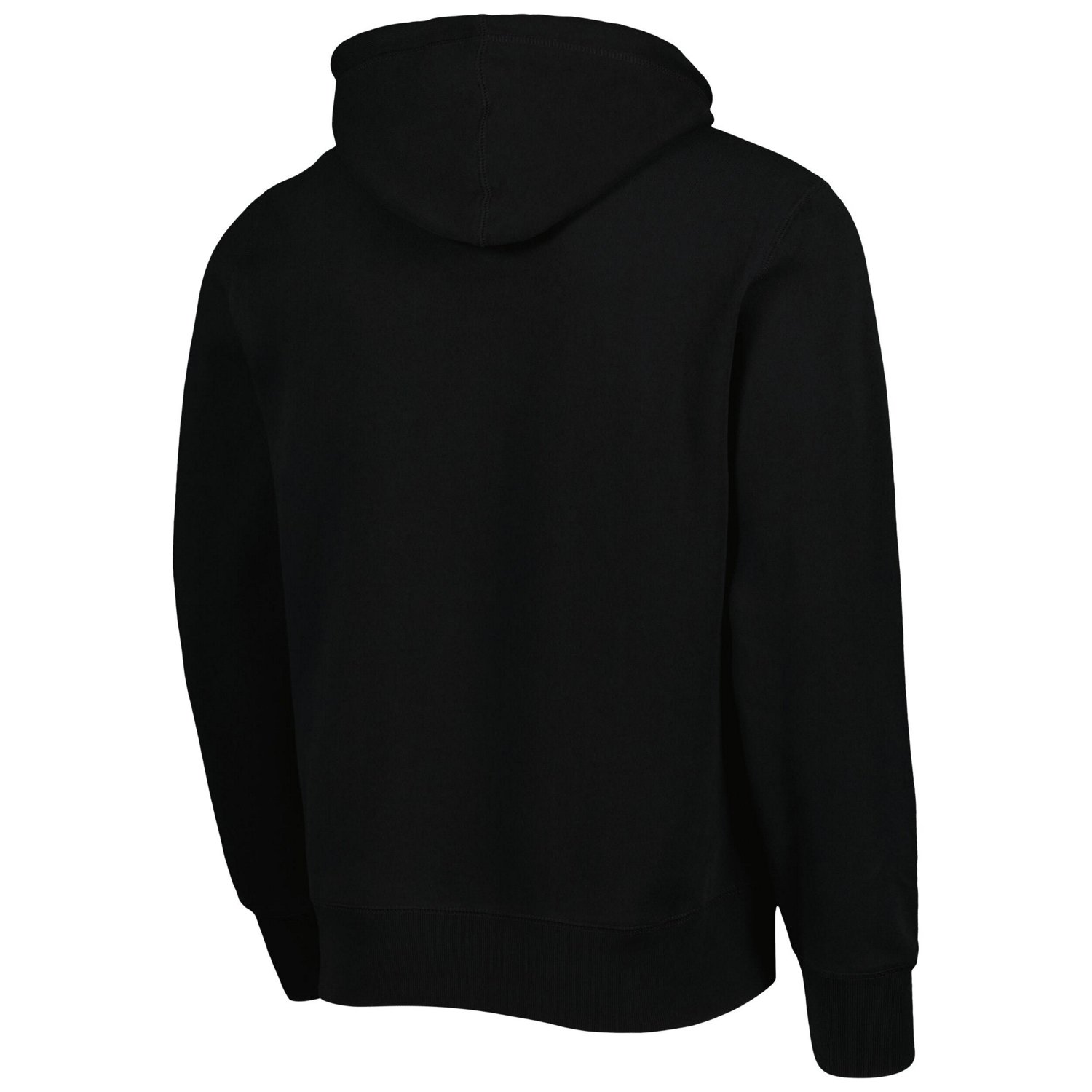 '47 Brooklyn Nets 10th Anniversary Headline Pullover Hoodie                                                                      - view number 3