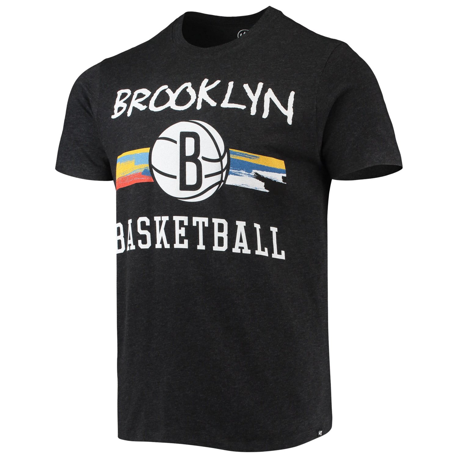 '47 Brooklyn Nets City Edition Club T-Shirt - view number 2