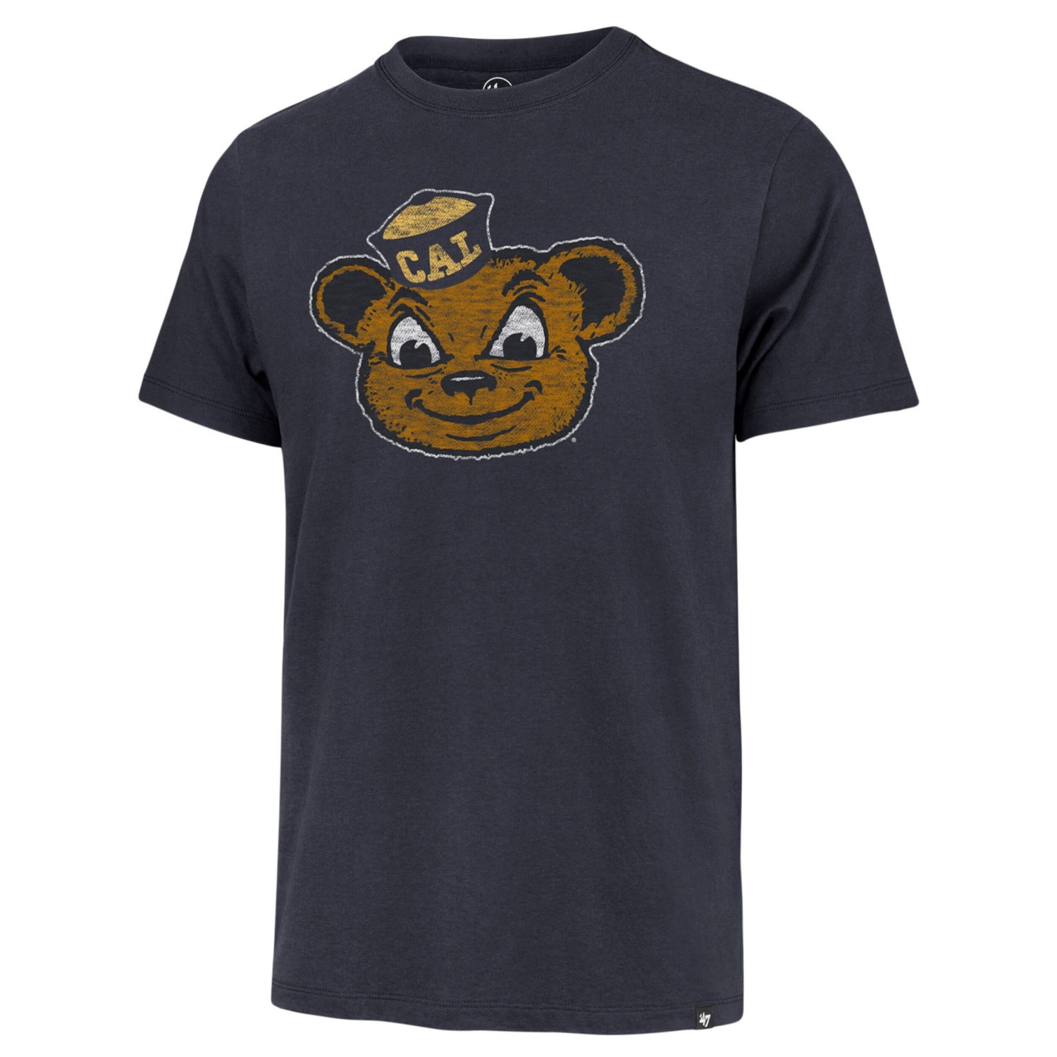 '47 Cal Bears Premier Franklin T-Shirt - view number 2