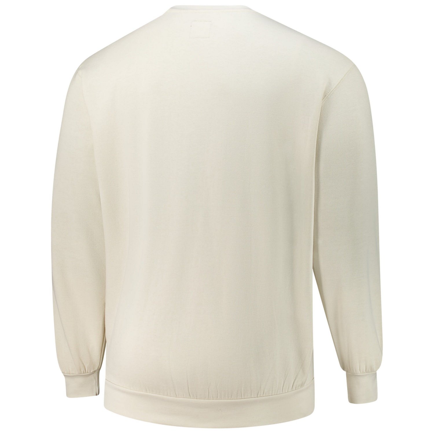 '47 Chicago Bulls Big  Tall Spotlight Headline Pullover Sweatshirt - view number 3