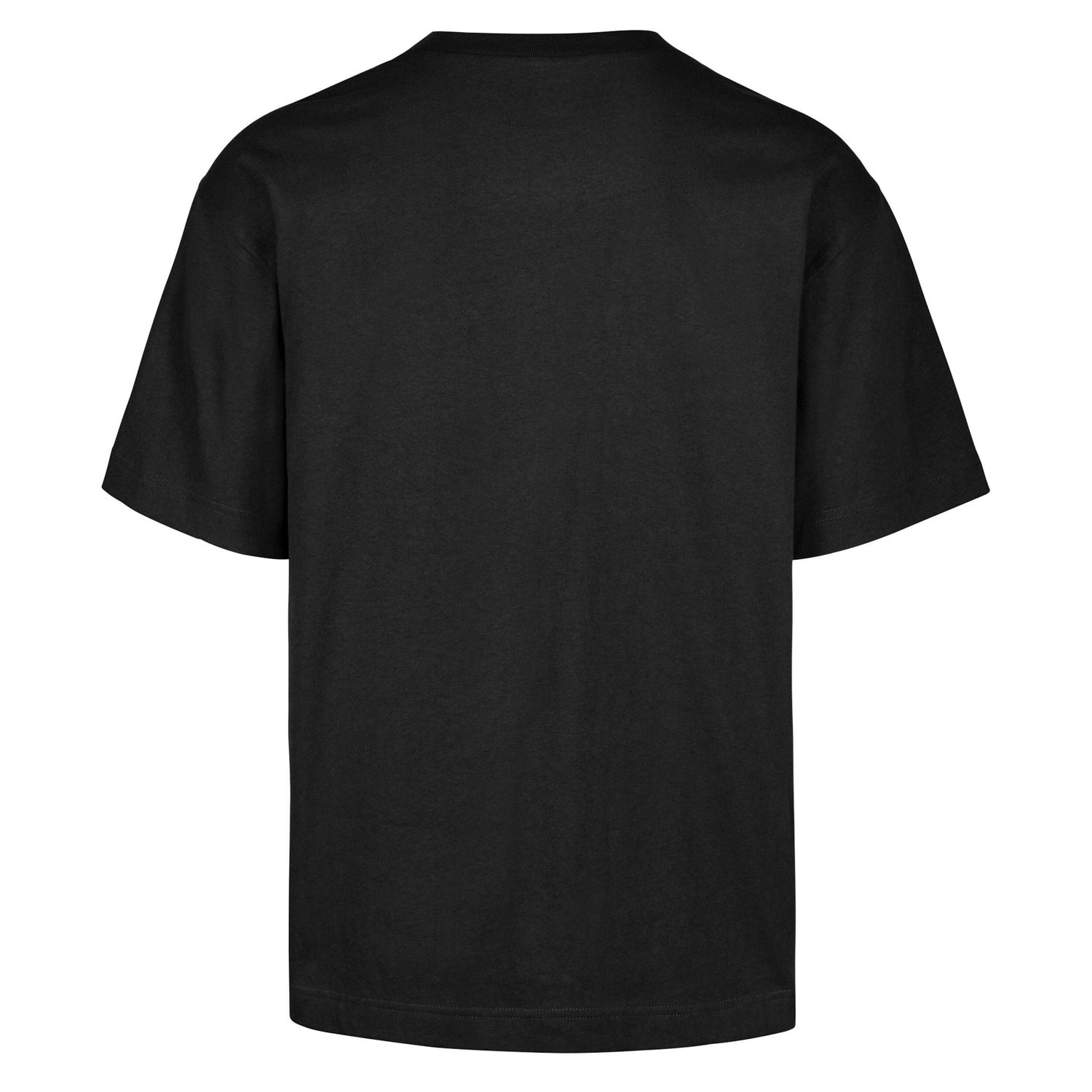 '47 Chicago Bulls Past Champs Collection Flashbulb Foundation T-Shirt - view number 3