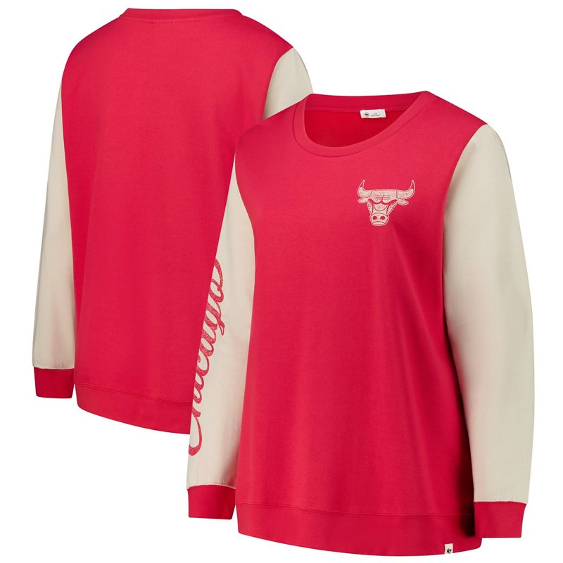 '47 Chicago Bulls P… - image
