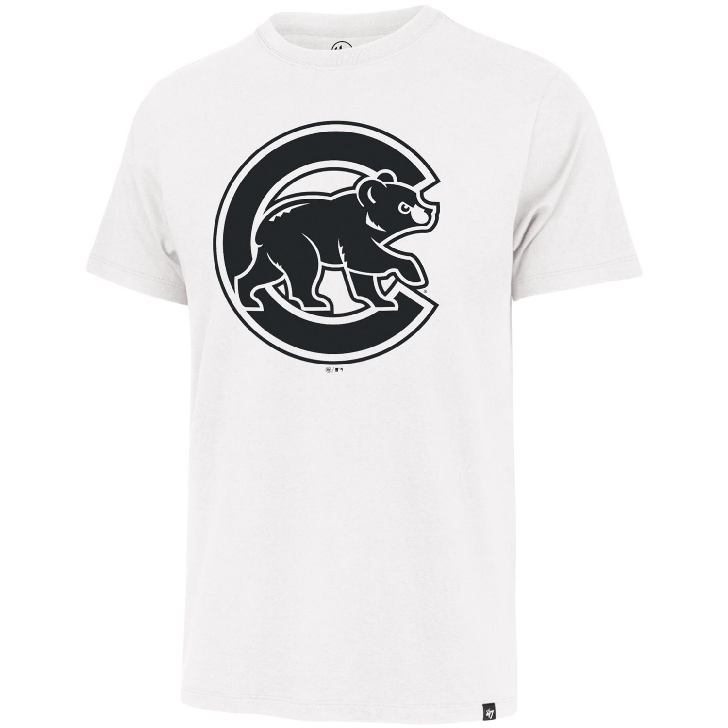 '47 Chicago Cubs Imprint Franklin T-Shirt - view number 2