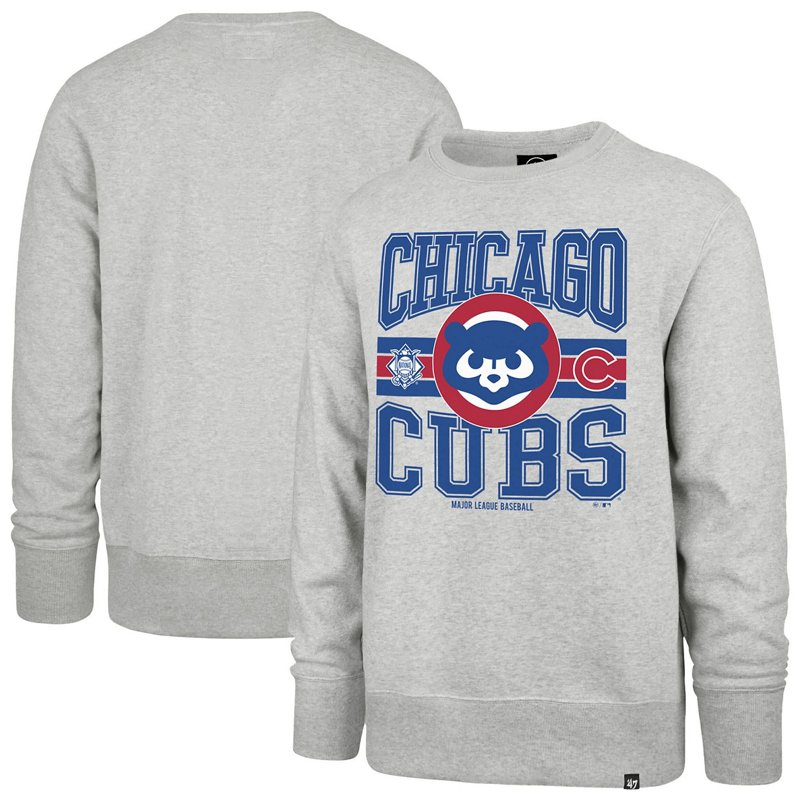 '47 Chicago Cubs Le… - image