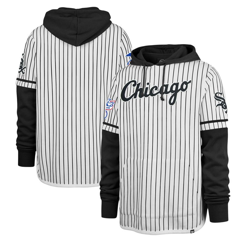 '47 Chicago Sox Pin… - image