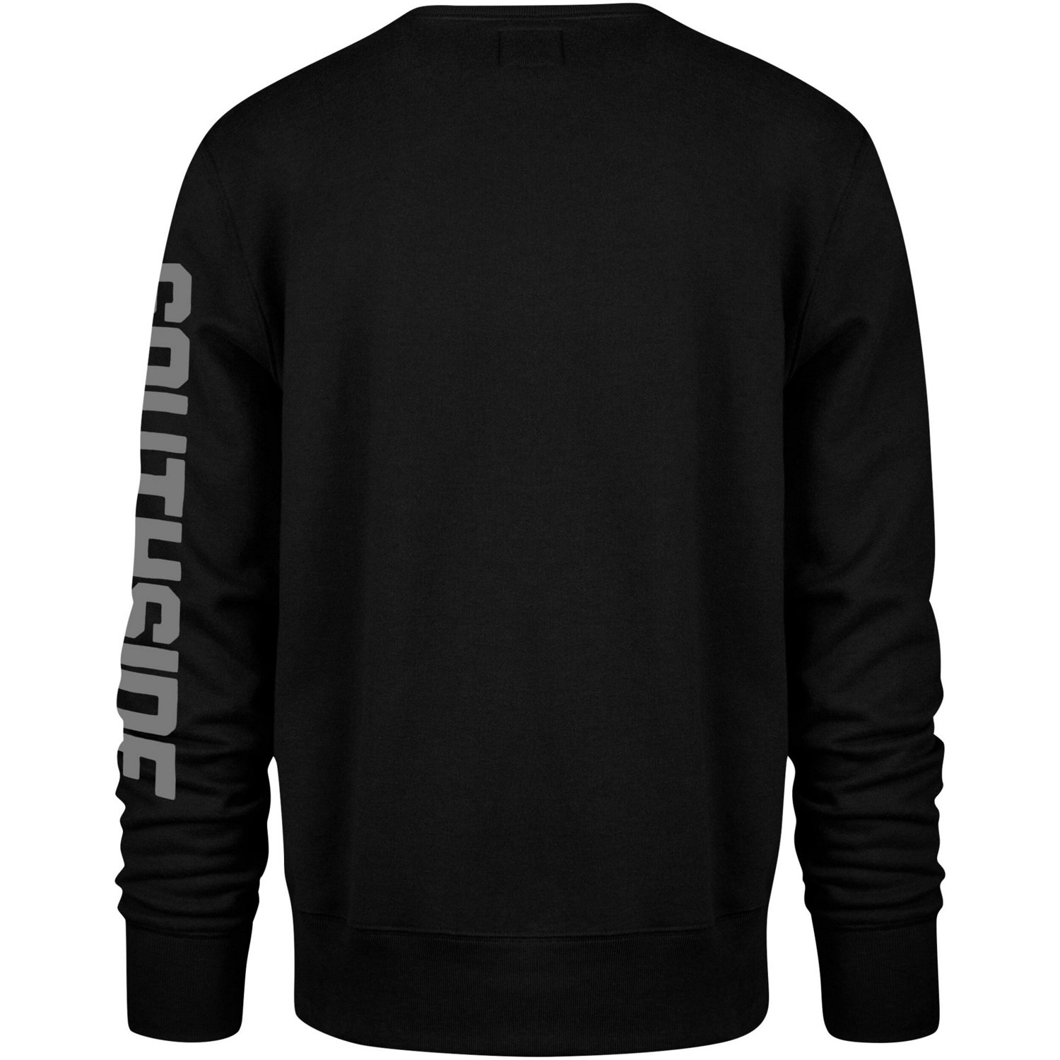'47 Chicago White Sox City Connect Legend Headline Pullover Sweatshirt - view number 3