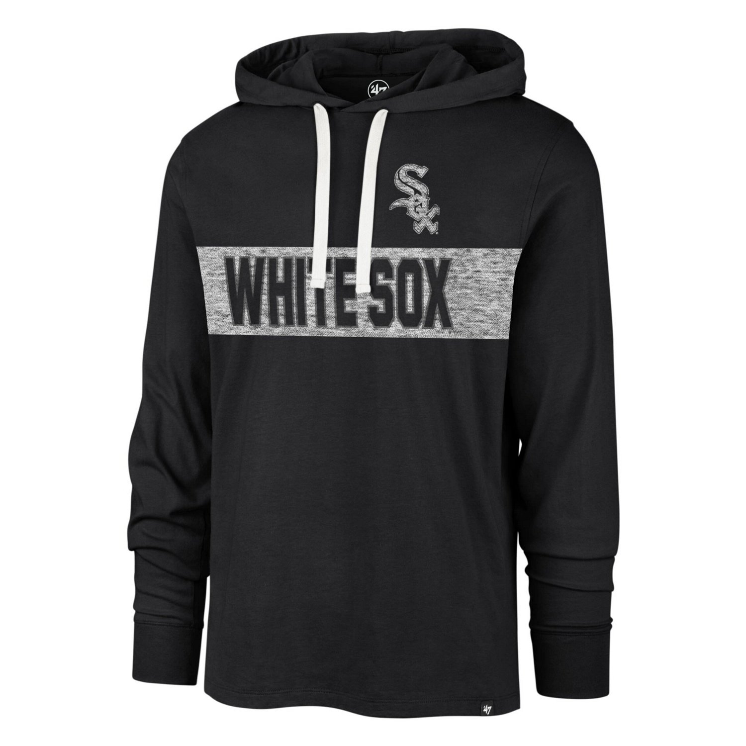 '47 Chicago White Sox Field Franklin Pullover Hoodie - view number 2