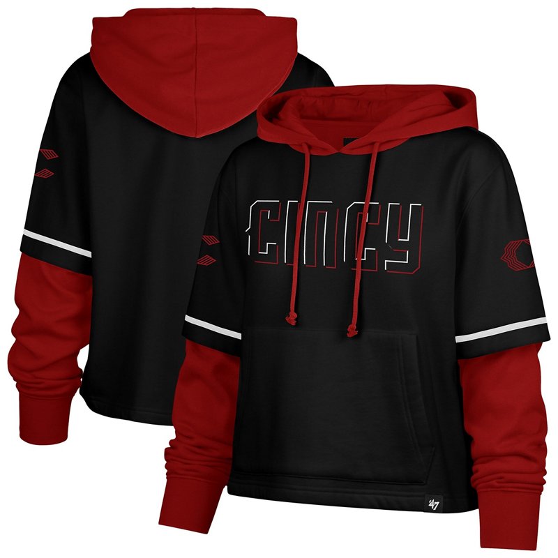 '47 Cincinnati Reds… - image
