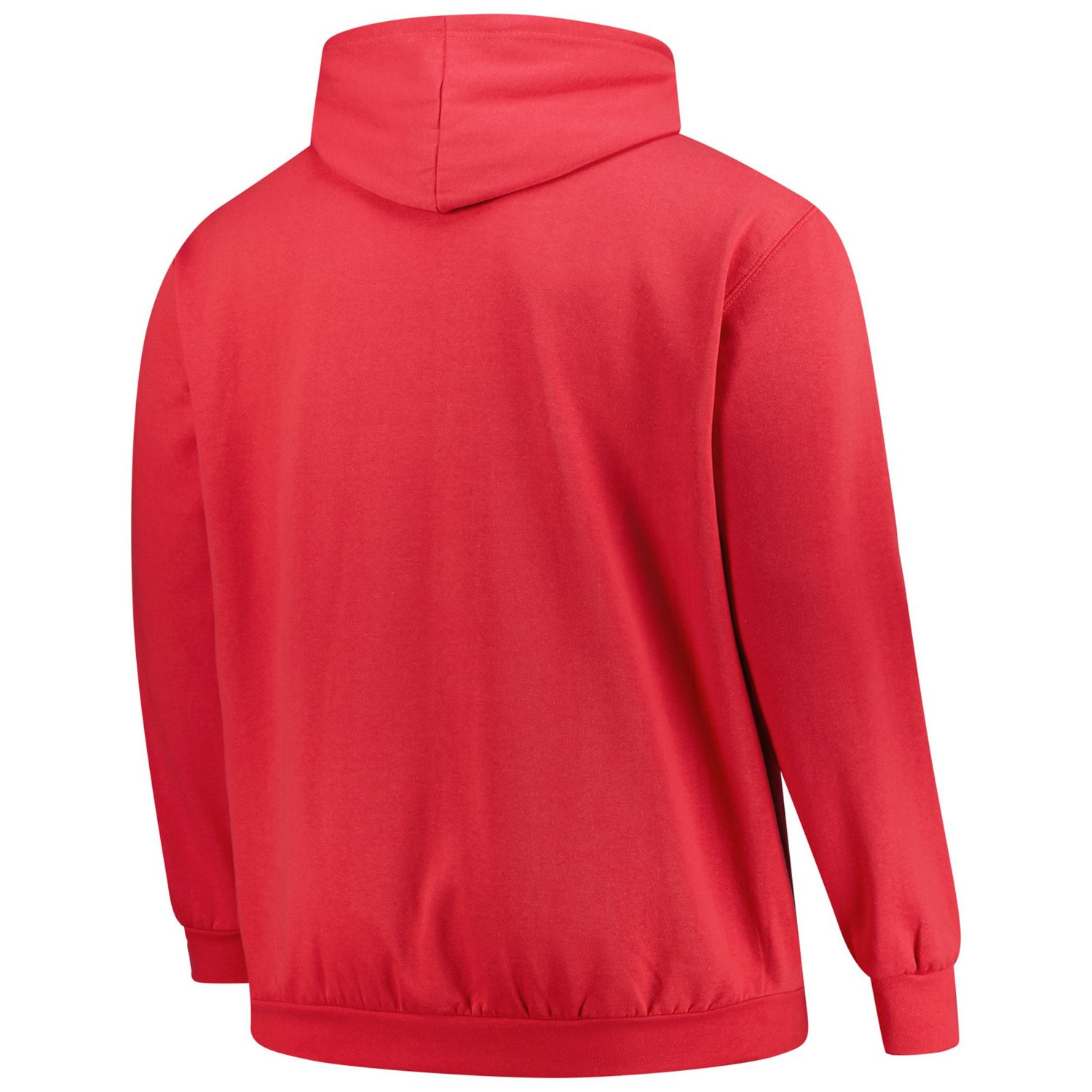 '47 Cincinnati s Big  Tall Velocity Fleece Pullover Hoodie - view number 3