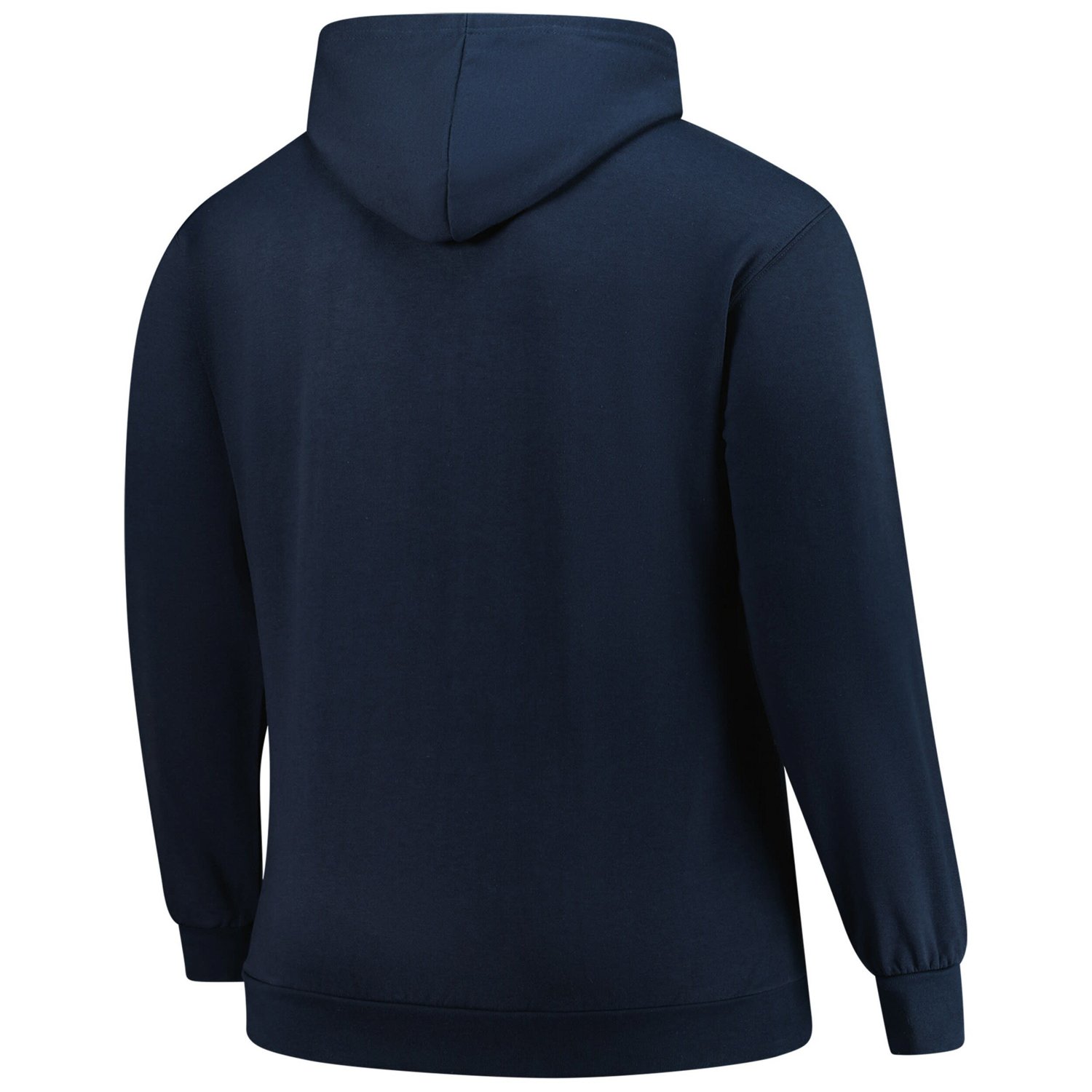 '47 Cleveland Guardians Big  Tall Velocity Fleece Pullover Hoodie - view number 3