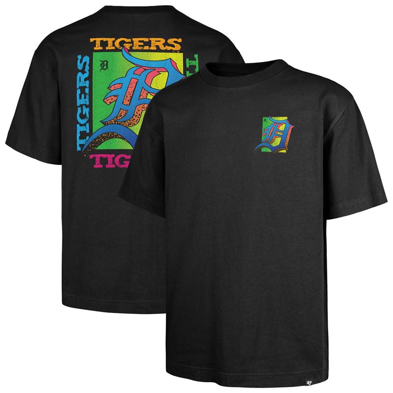 '47 Detroit Tigers … - image