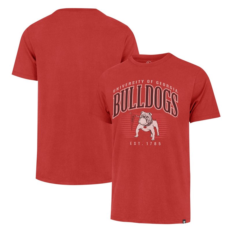 '47 Georgia Bulldog… - image