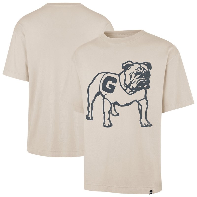 '47 Georgia Bulldog… - image