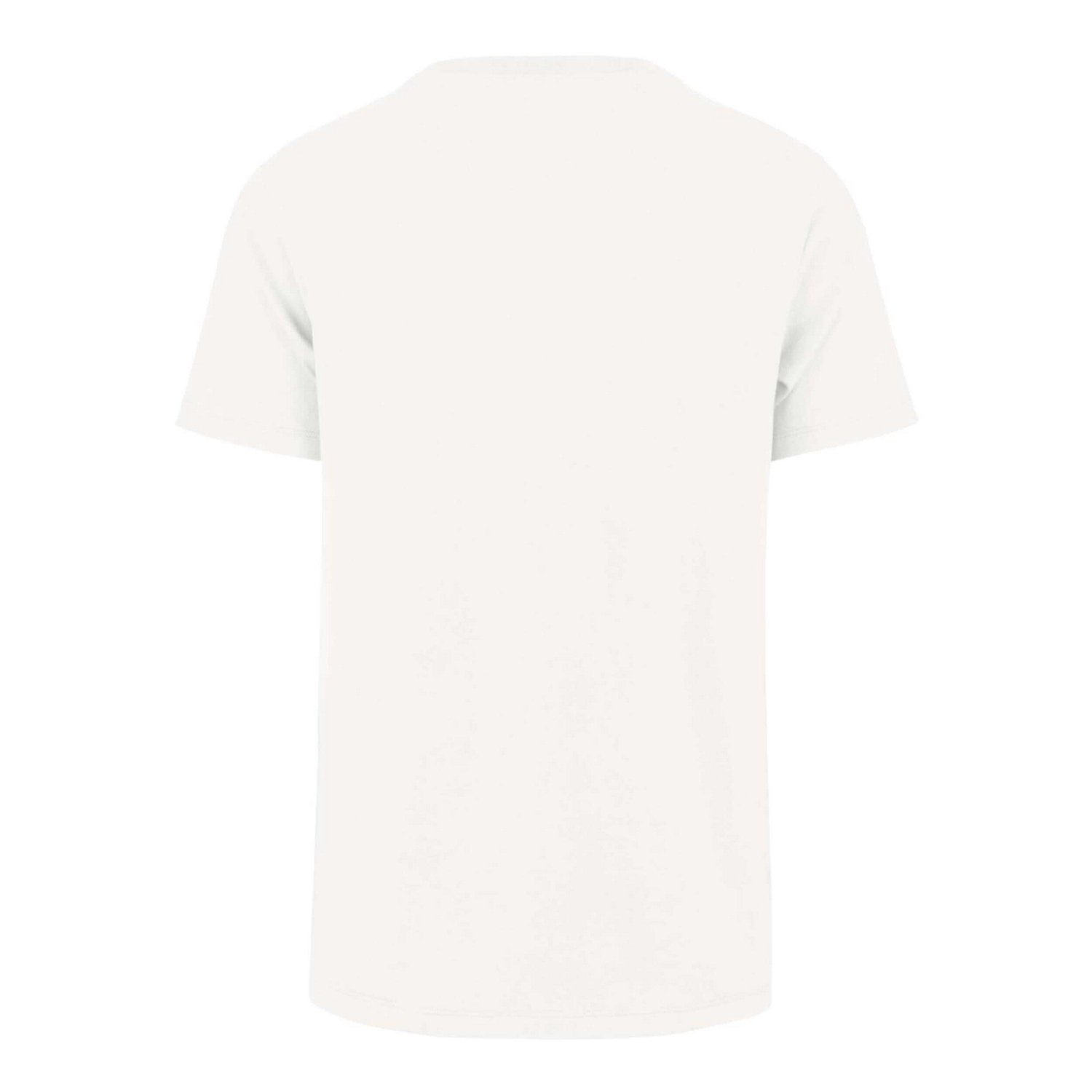 '47 Georgia Tech Yellow Jackets Phase Out Franklin T-Shirt - view number 3