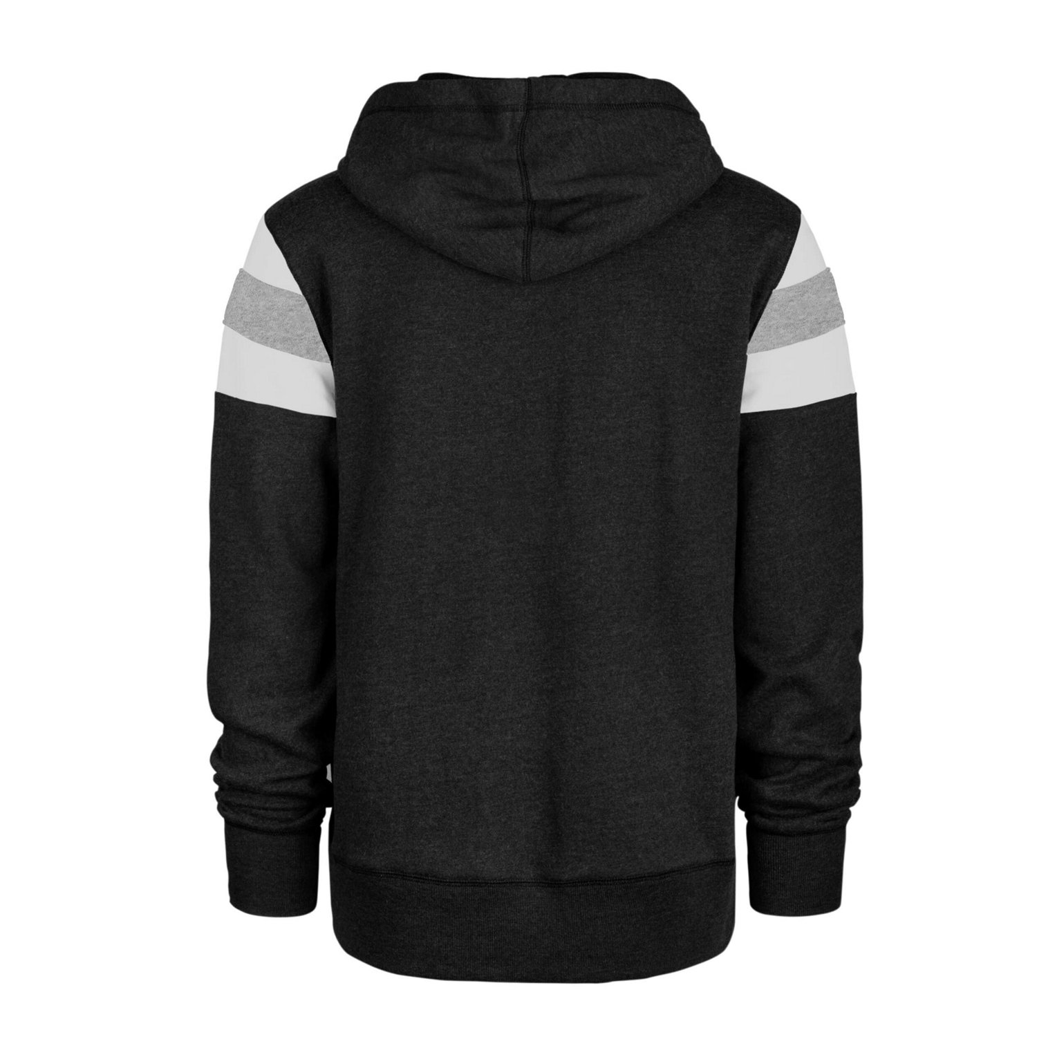 '47 Heather Chicago White Sox Premier Nico Pullover Hoodie