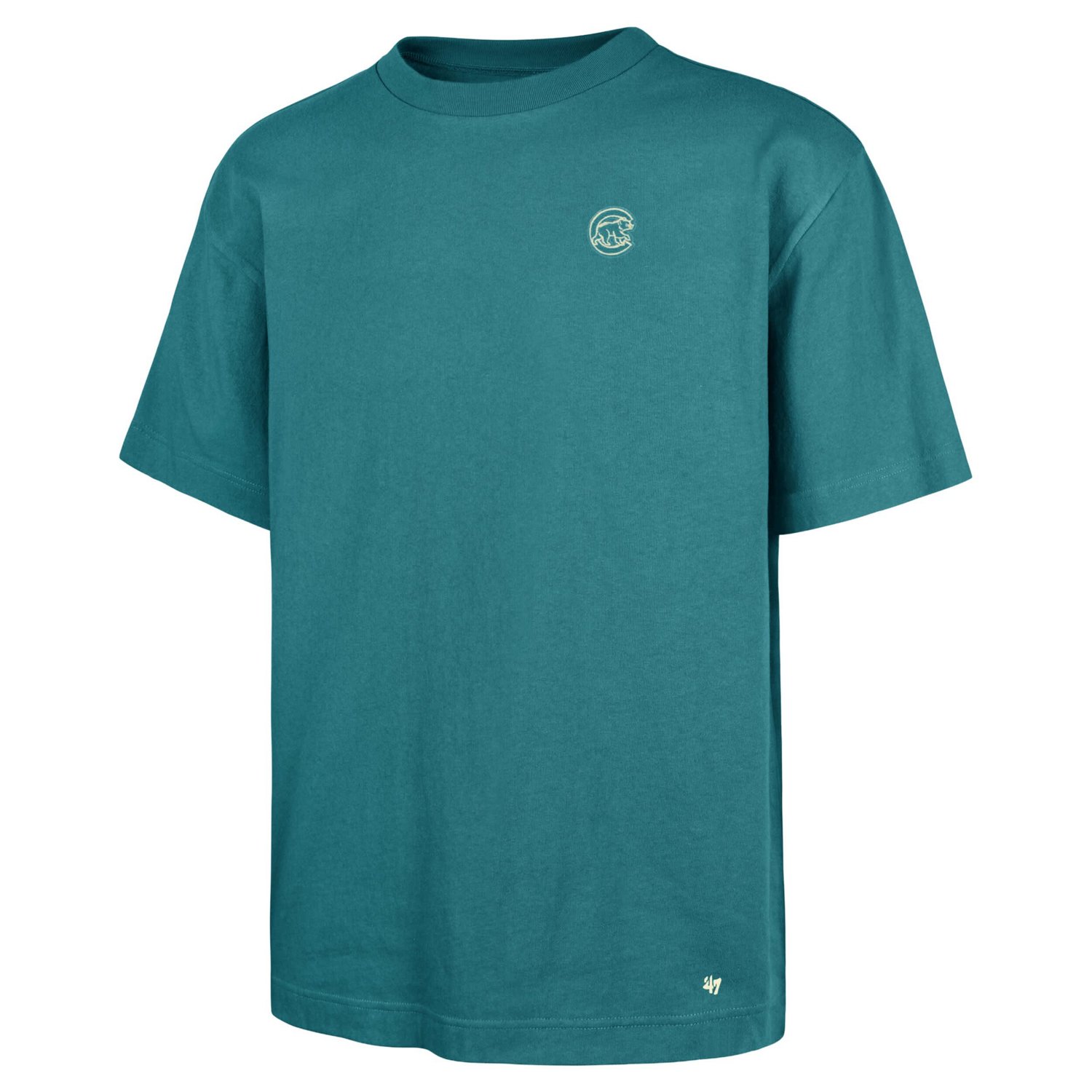 '47 Hunter Chicago Cubs Leon Foundation T-Shirt - view number 2