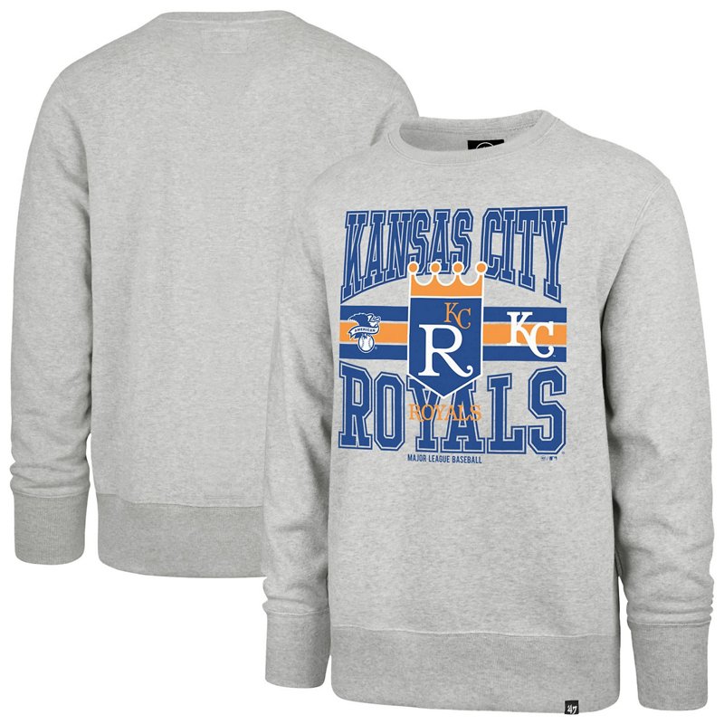 '47 Kansas City Roy… - image