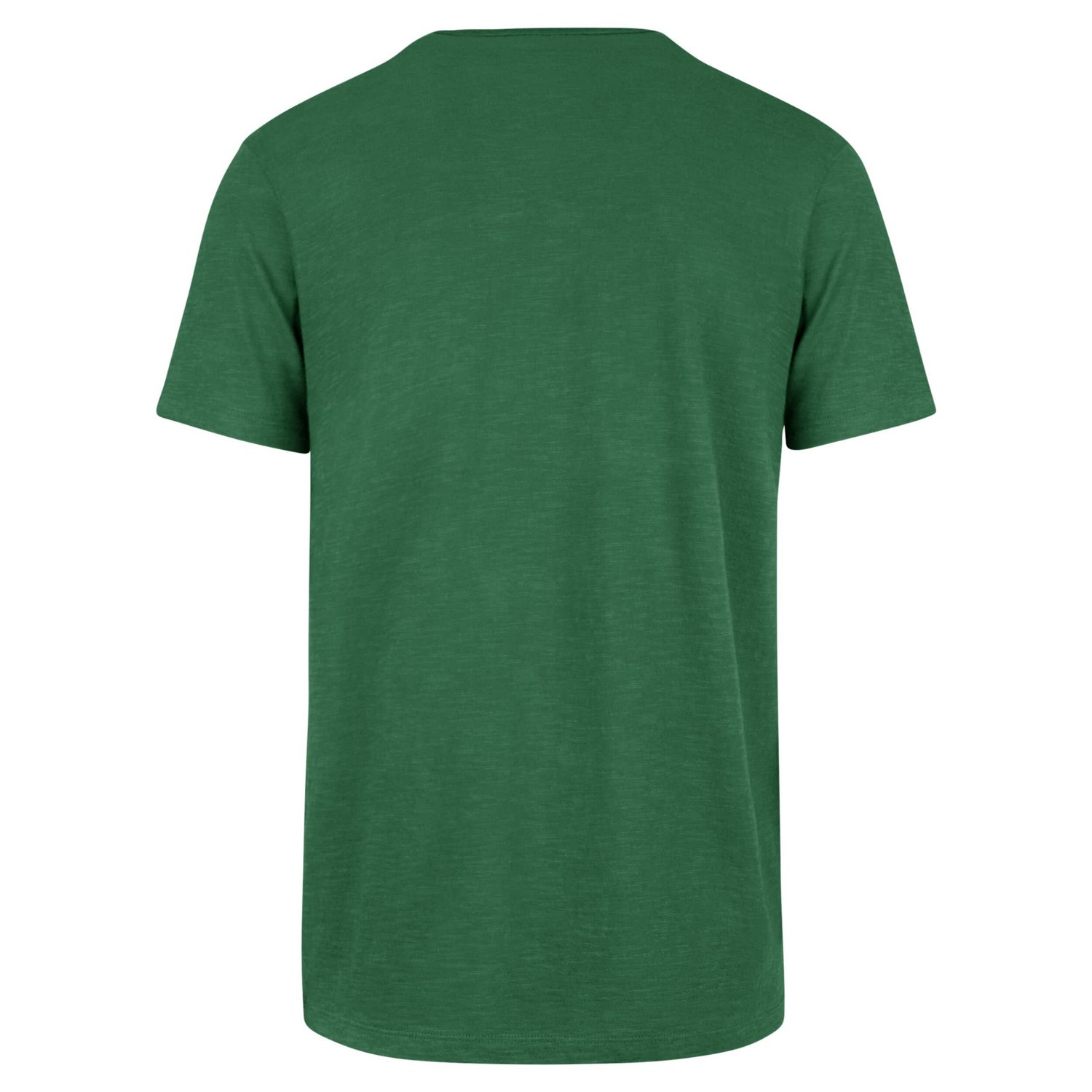 '47 Kelly Boston Celtics Grit Scrum Premium T-Shirt                                                                              - view number 3