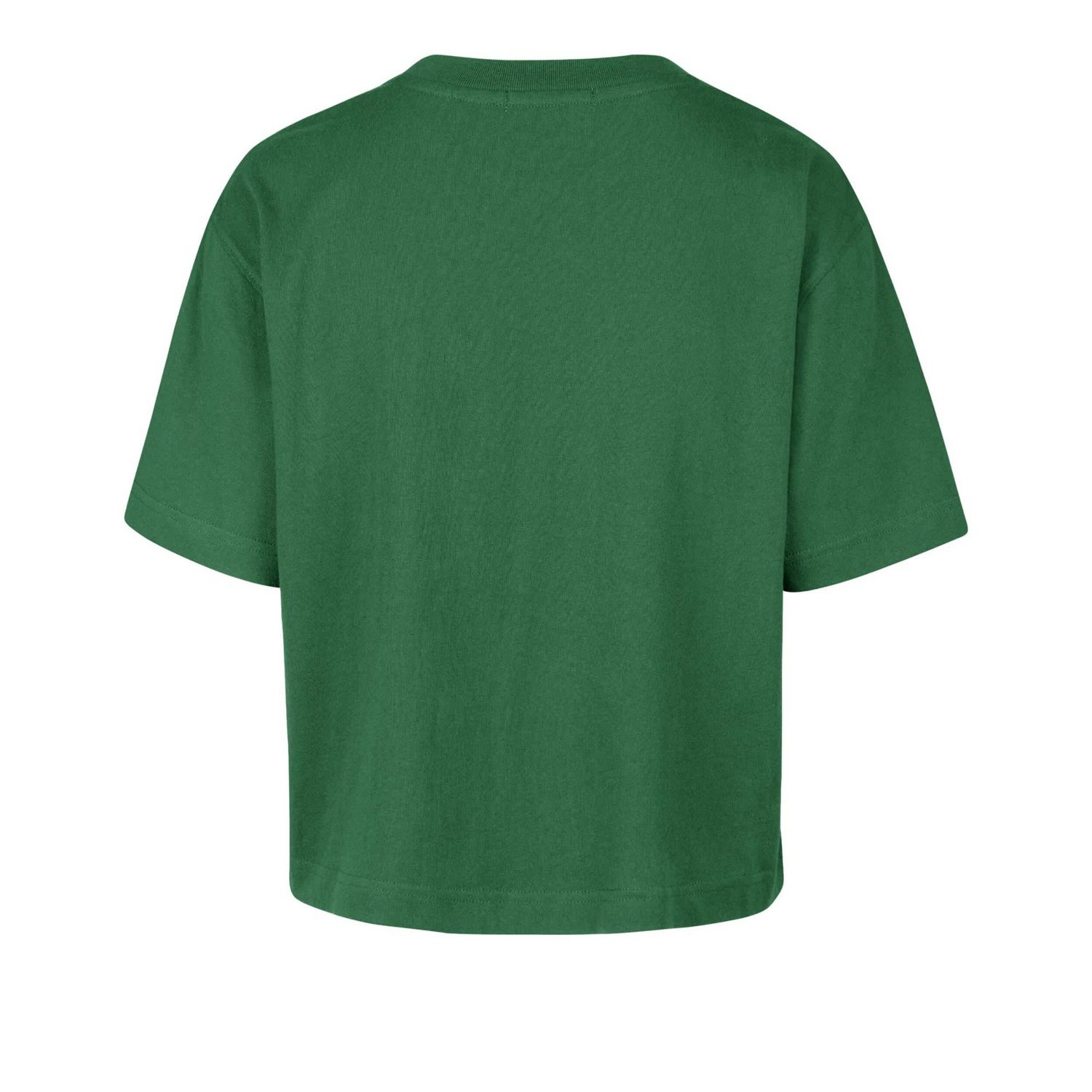 '47 Kelly Oregon Ducks Outreach City Relaxed Cropped T-Shirt - view number 3