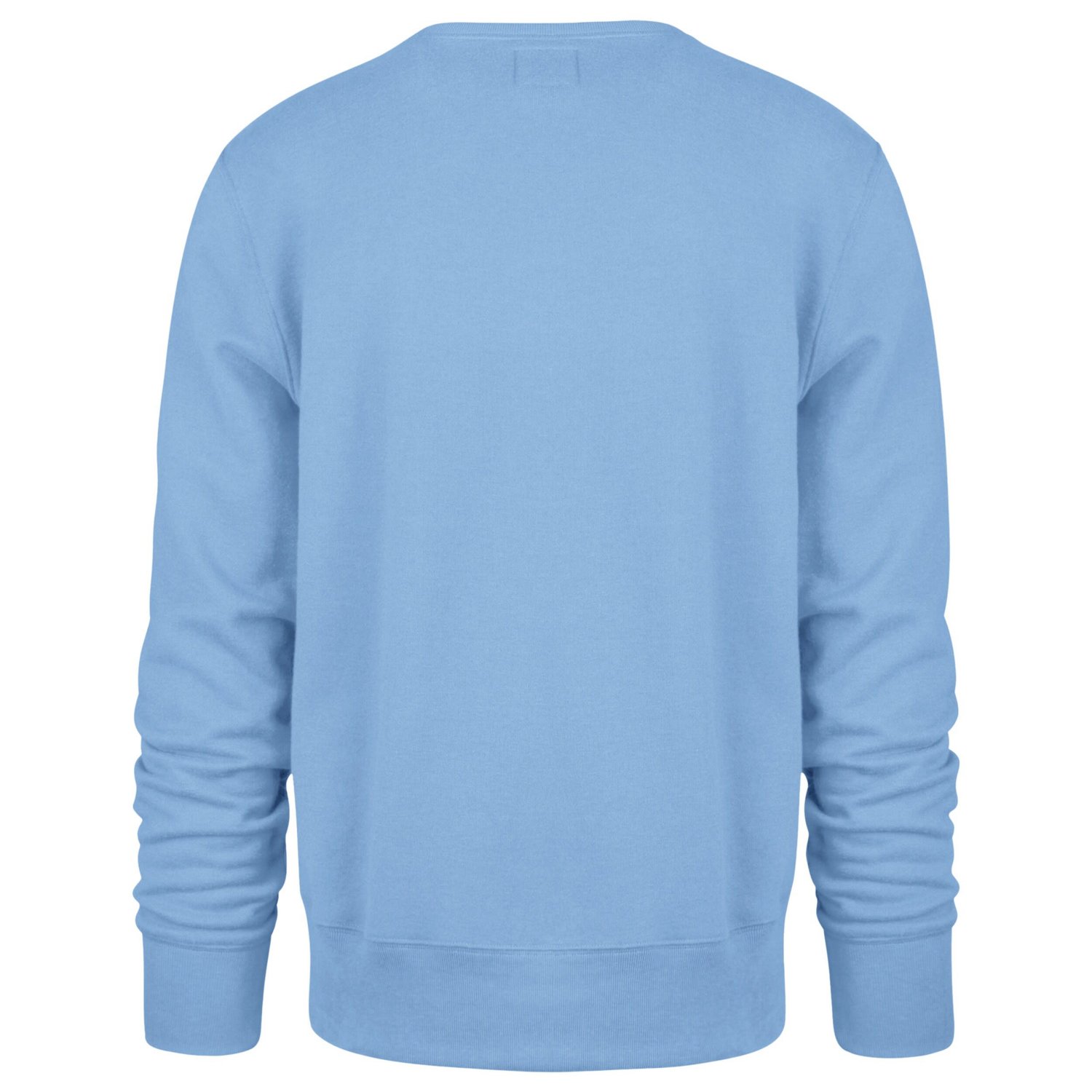 '47 Light Chicago Cubs Letters Headline Pullover Sweatshirt