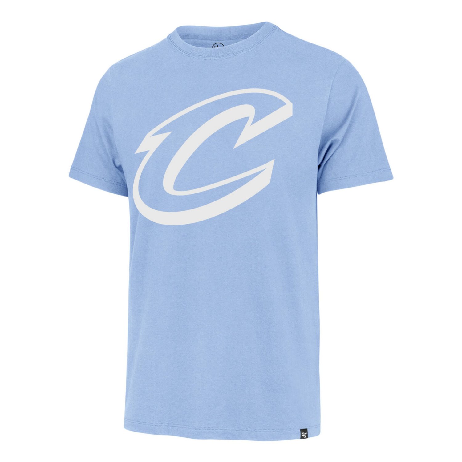 '47 Light Cleveland Cavaliers Franklin T-Shirt - view number 2