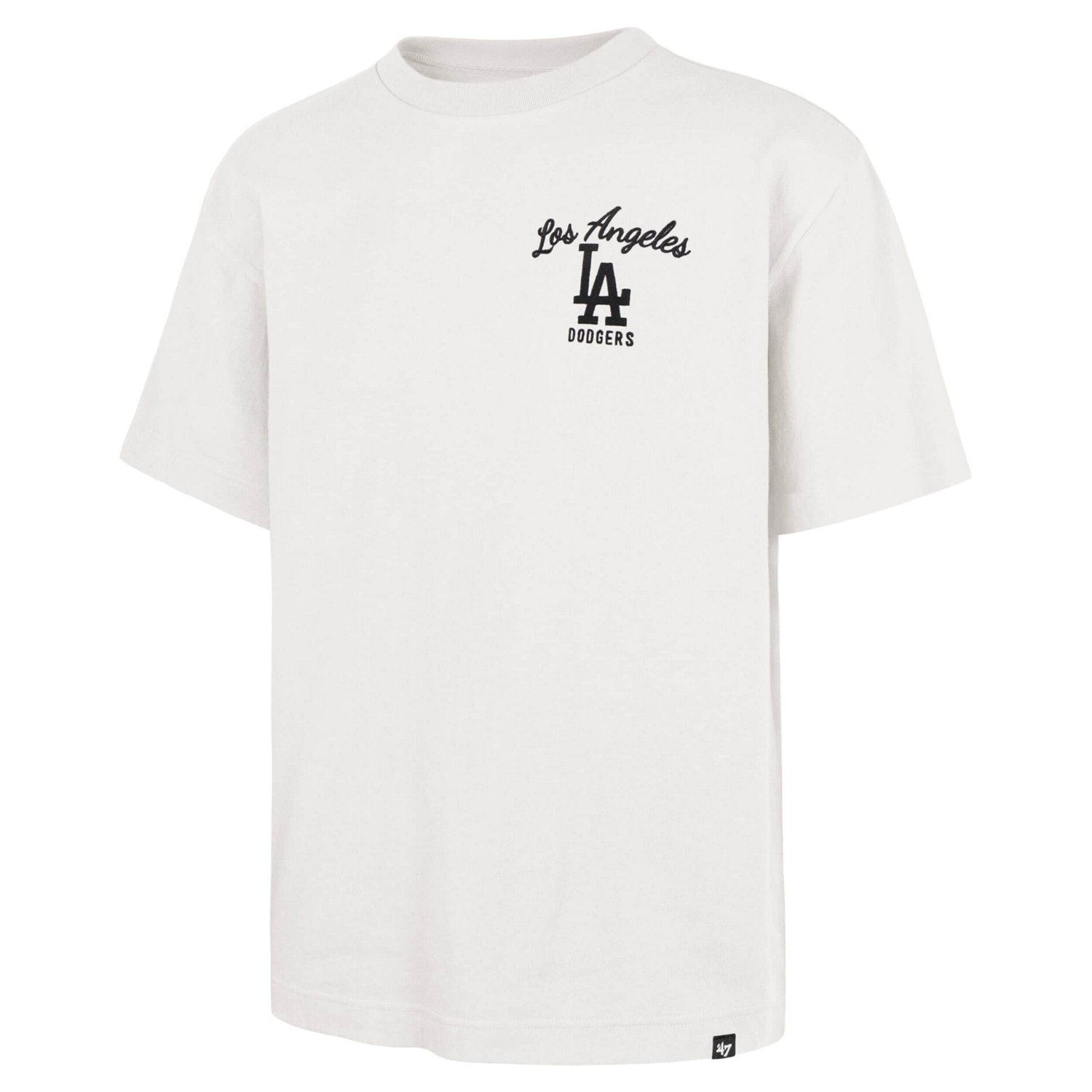 '47 Los Angeles Dodgers Souvenir Eagle Foundation T-Shirt - view number 2