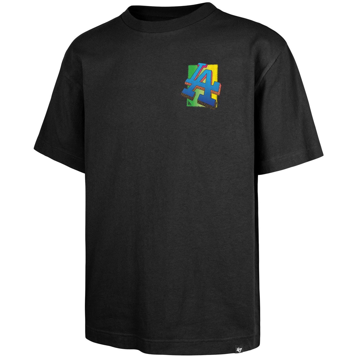 '47 Los Angeles Dodgers Sundale Foundation T-Shirt - view number 2