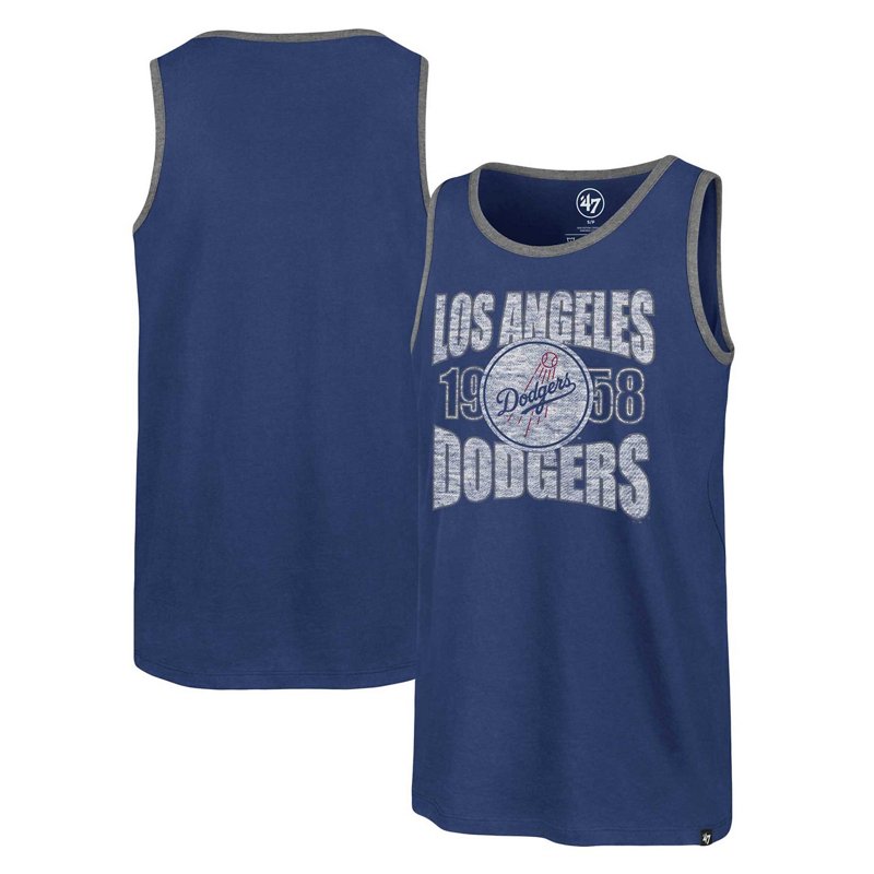 '47 Los Angeles Dod… - image