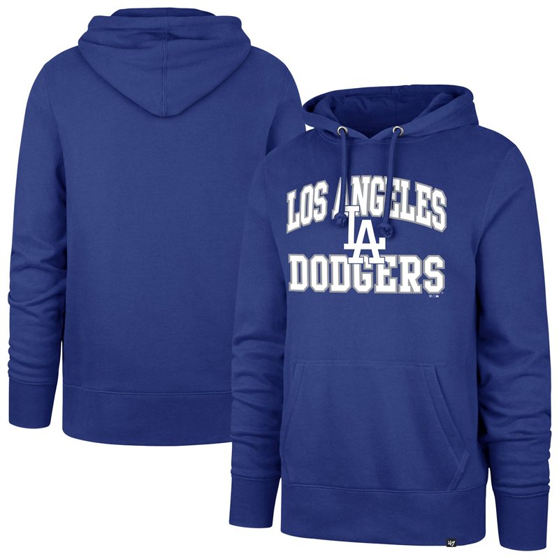 '47 Los Angeles Dod… - image