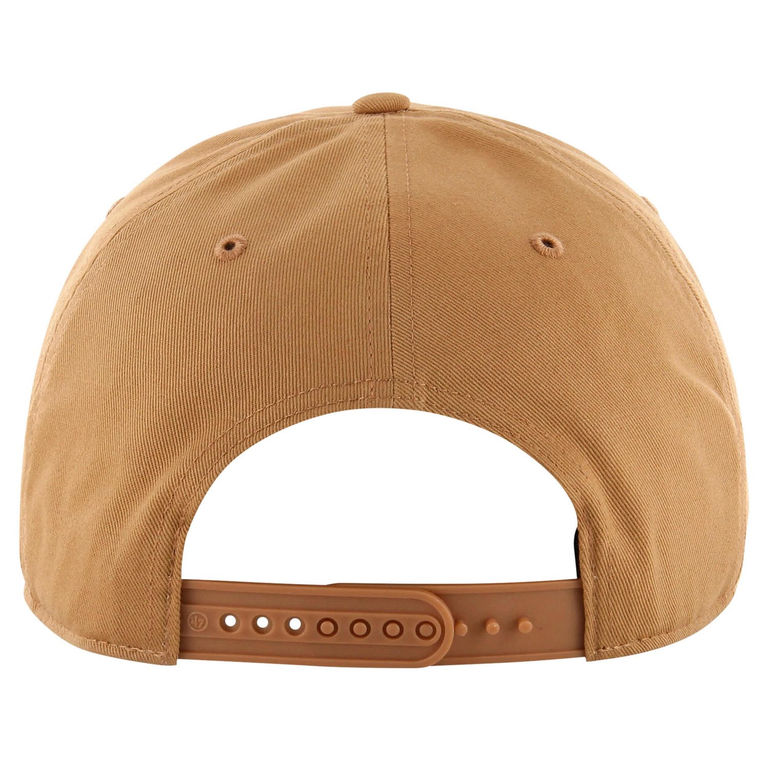 '47 Los Angeles Kings Barnes Hitch Adjustable Hat - view number 2