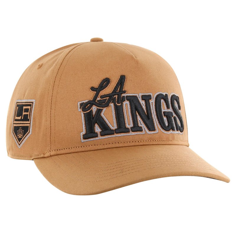 '47 Los Angeles Kin… - image
