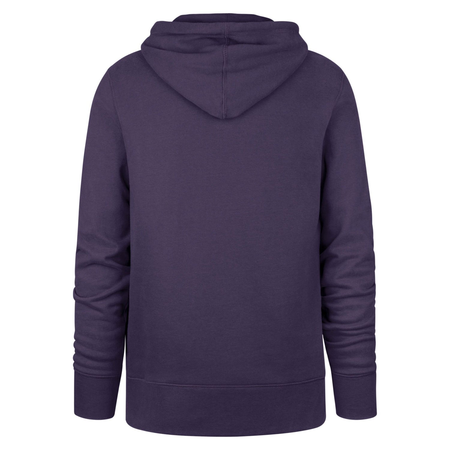 '47 Los Angeles Lakers Big  Tall Good Call Headline Pullover Hoodie - view number 3