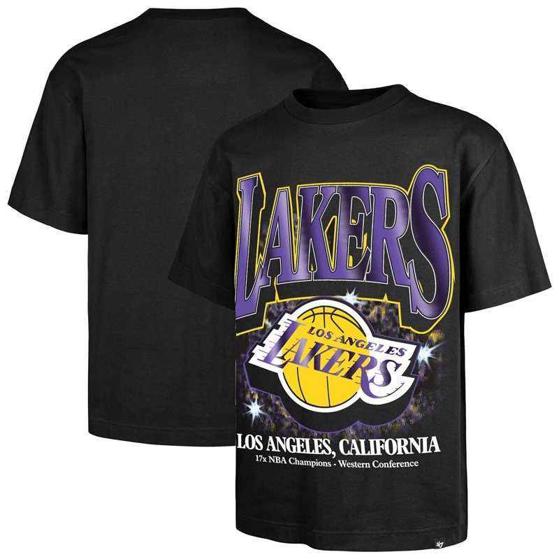 '47 Los Angeles Lak… - image