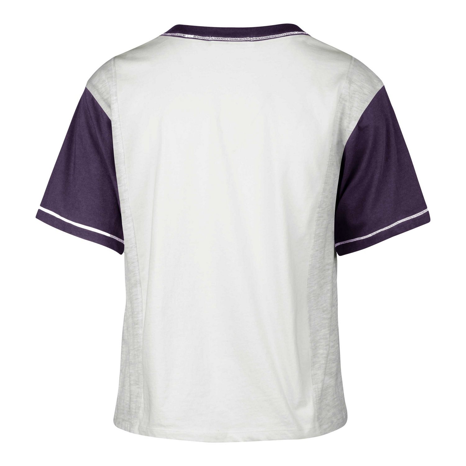 '47 LSU Tigers Vault Premier Tilda T-Shirt - view number 3