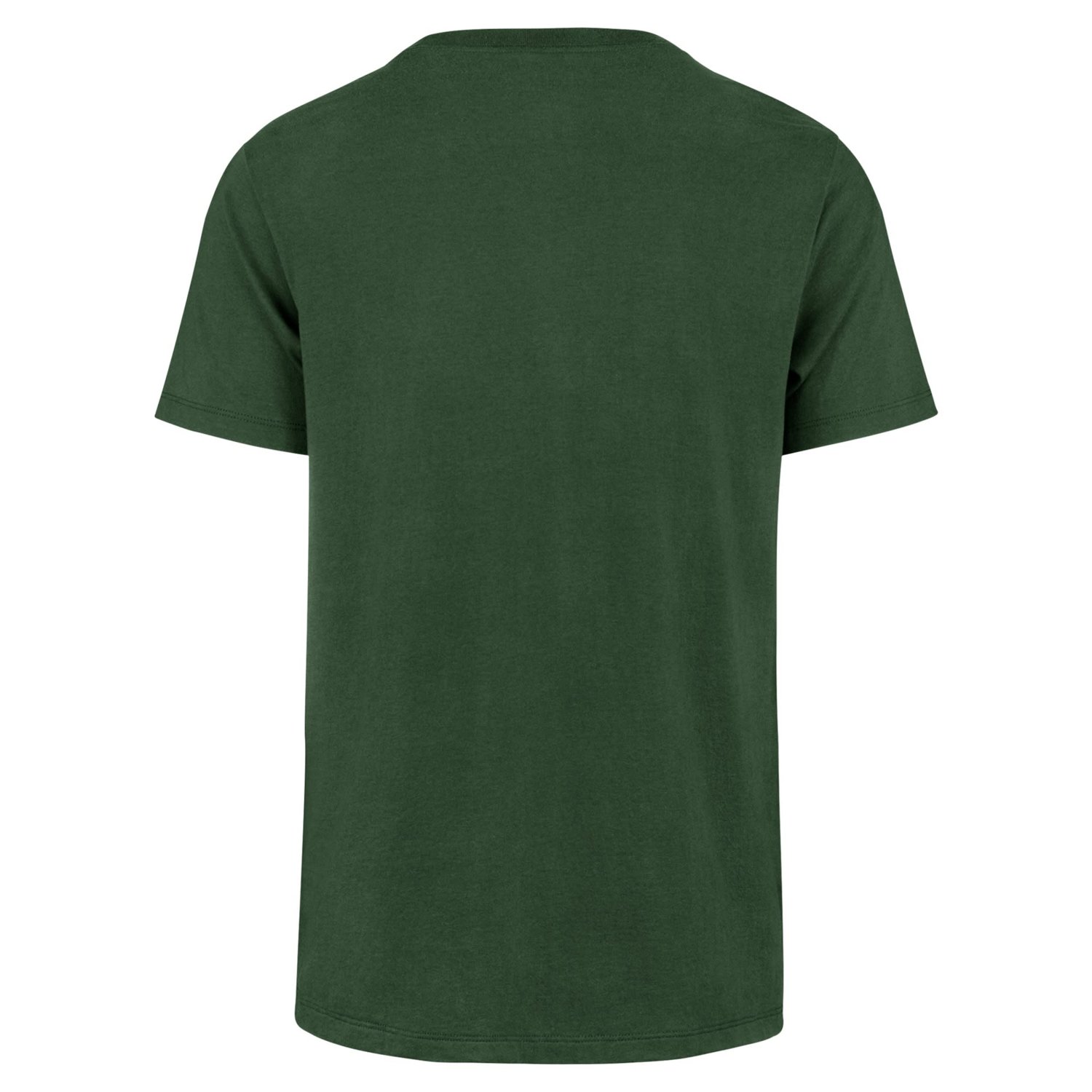'47 Michigan State Spartans Double Header Franklin T-Shirt - view number 3