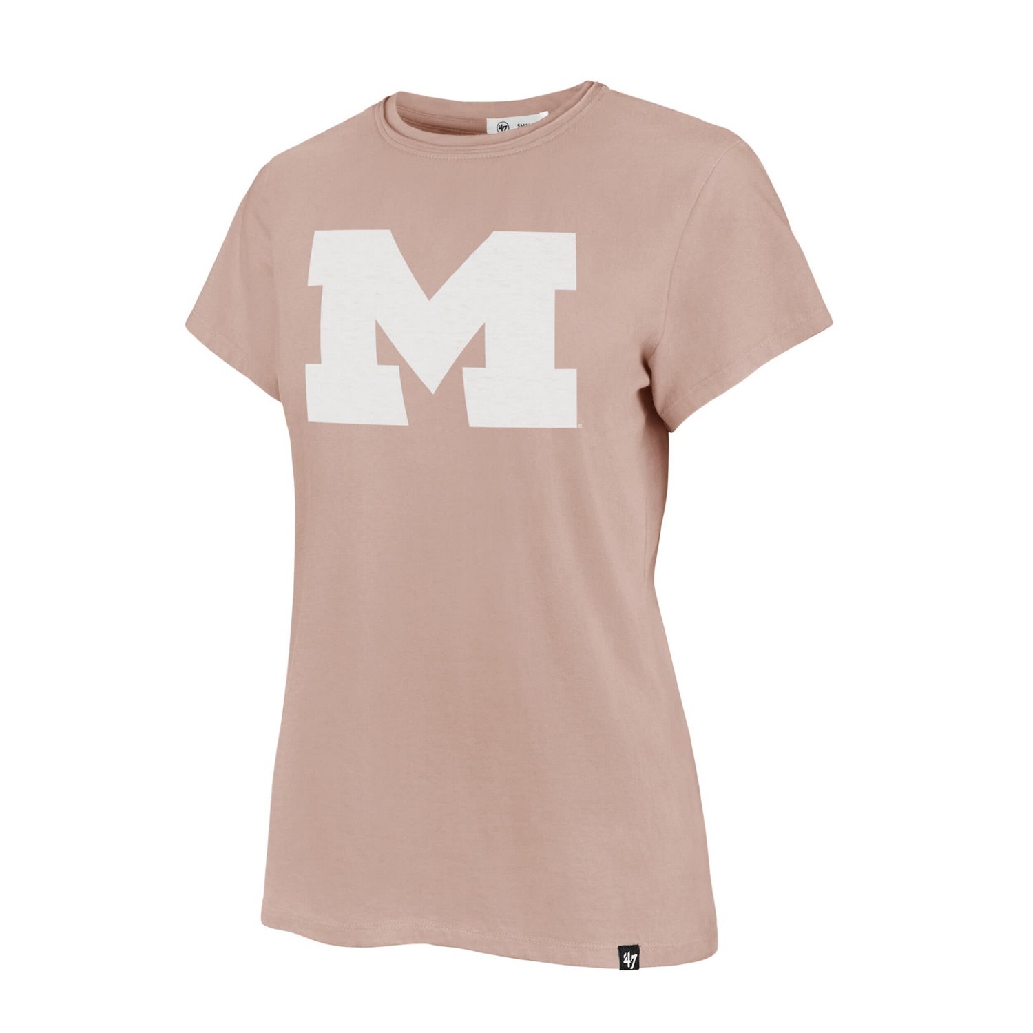 '47 Michigan Wolverines Premier Frankie T-Shirt                                                                                  - view number 2