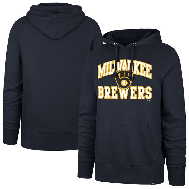 '47 Milwaukee Brewe… - image
