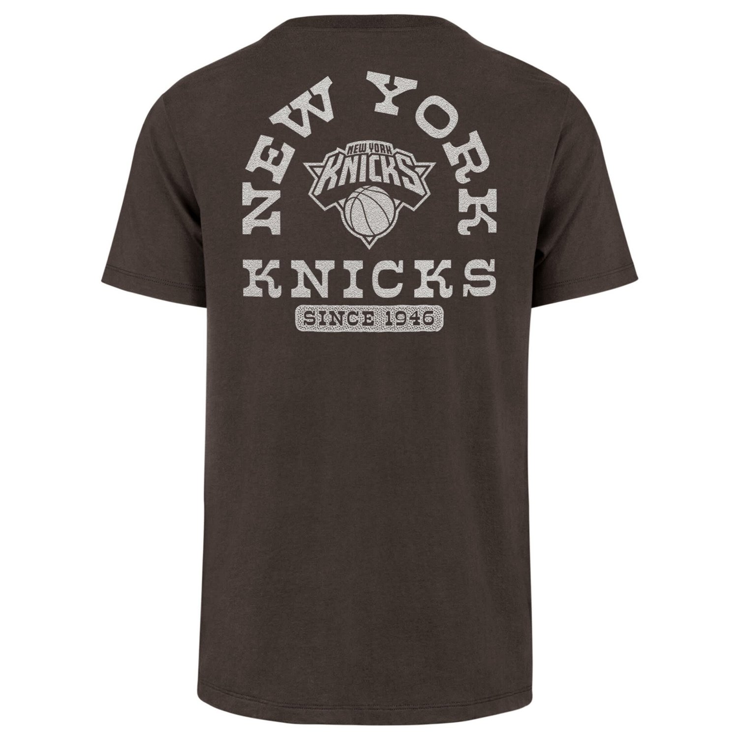 '47 New York Knicks Back Canyon Franklin T-Shirt - view number 3