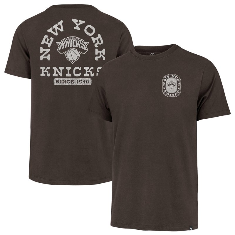 '47 New York Knicks… - image