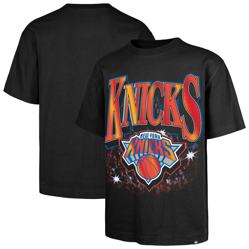 '47 New York Knicks… - image