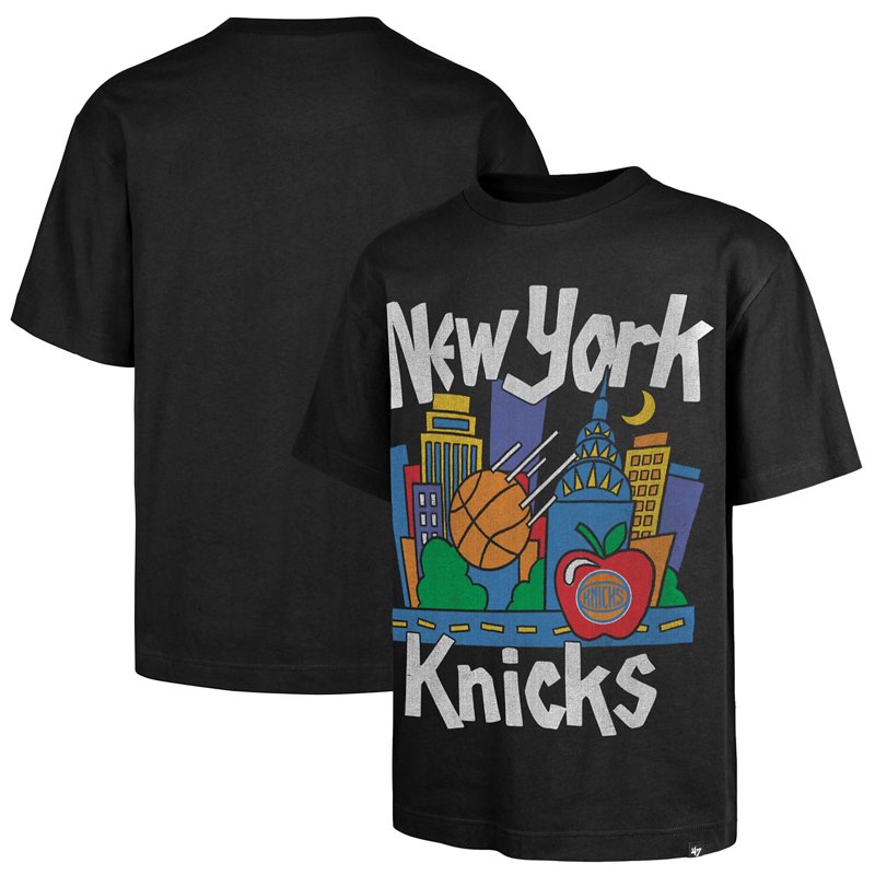 '47 New York Knicks… - image