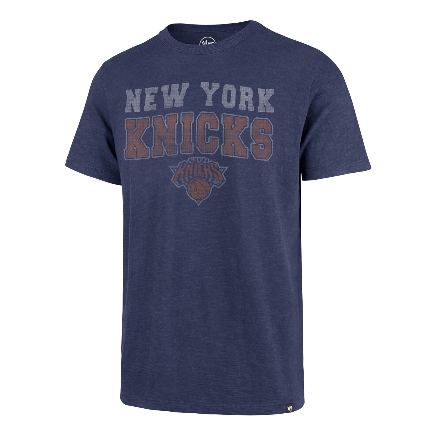 '47 New York Knicks Stadium Wave T-Shirt - view number 2