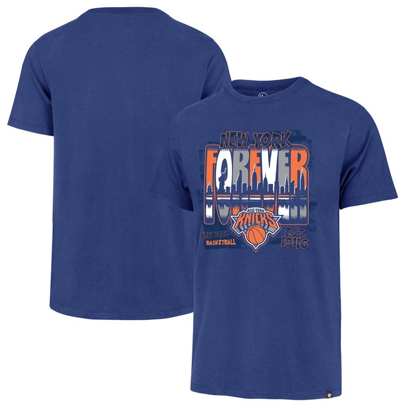 '47 New York Knicks… - image